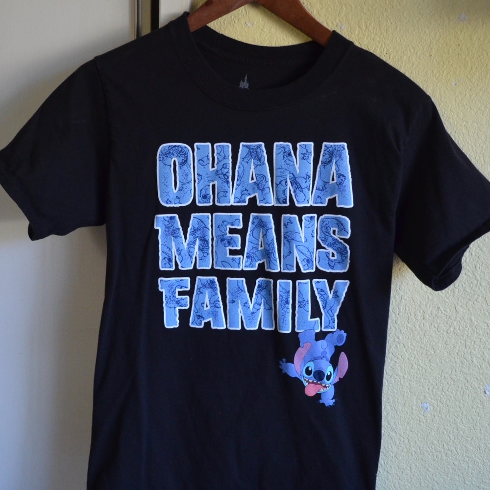 Disney T-Shirt